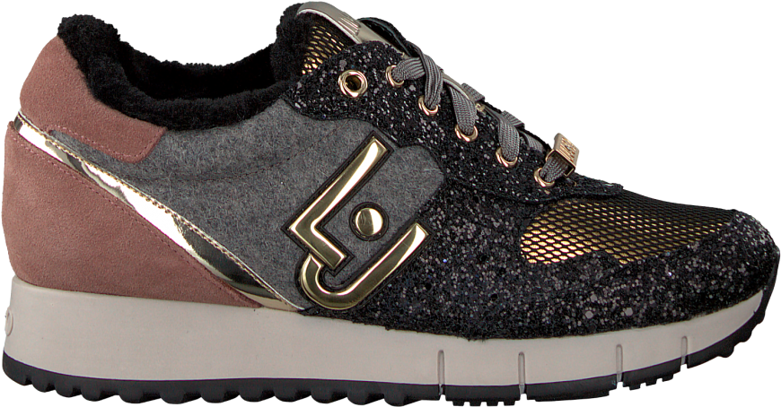 Running Shoe (870x812), Png Download