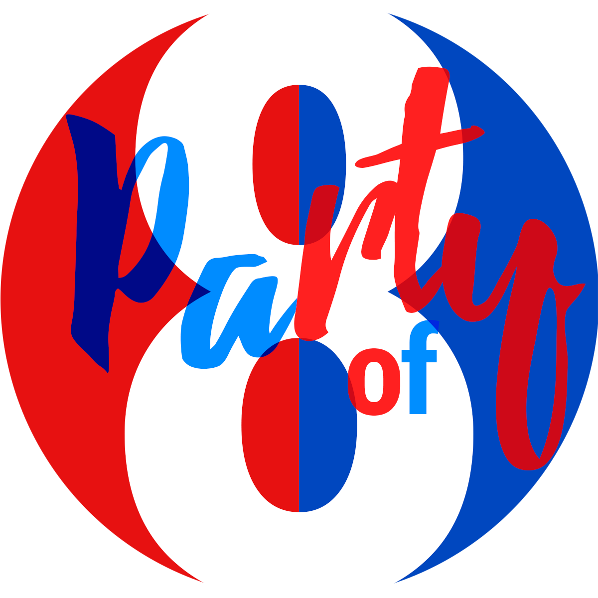 Partyof8 - Ville De Saint Etienne (1200x1200), Png Download