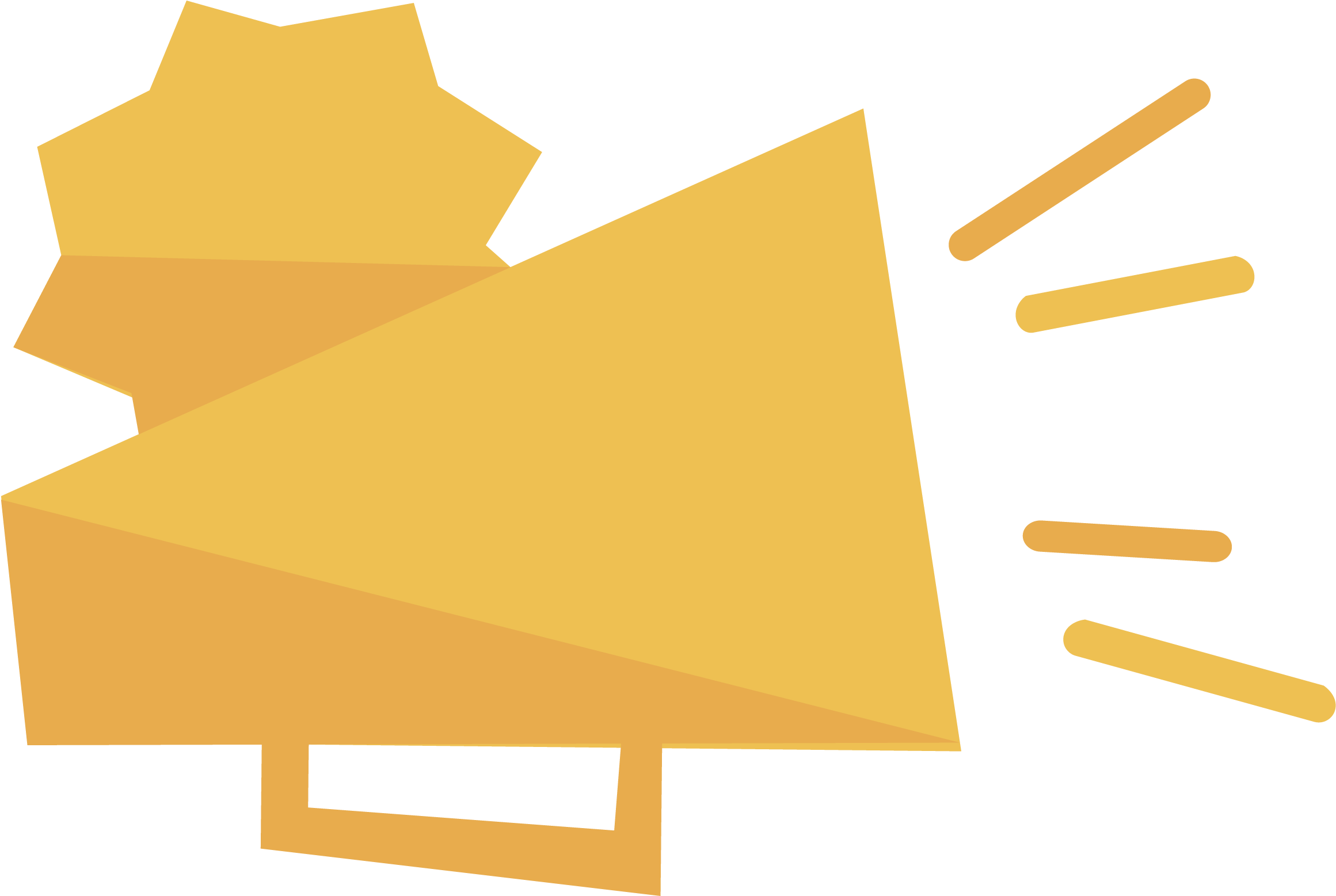 Full-time Cheerleaders - Illustration (2480x2480), Png Download