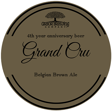 Arbor Grand Cru - South Hill Designs (846x505), Png Download