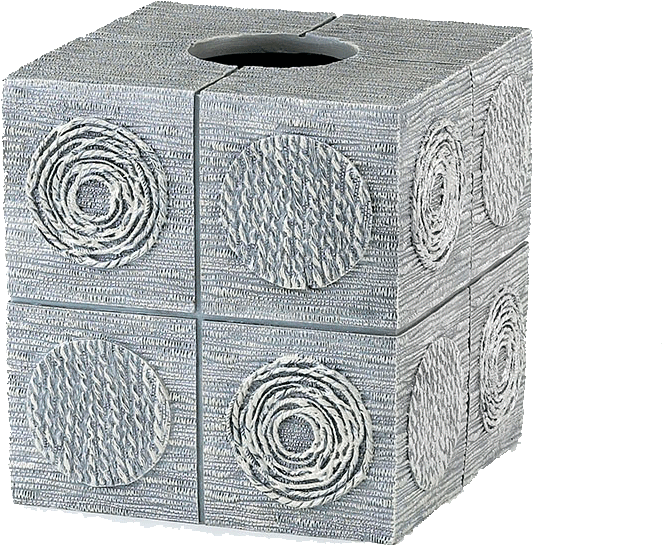 Galaxy Tissue Cover - Box (810x810), Png Download