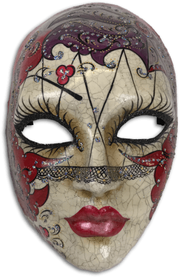 Mary - Face Mask (800x600), Png Download