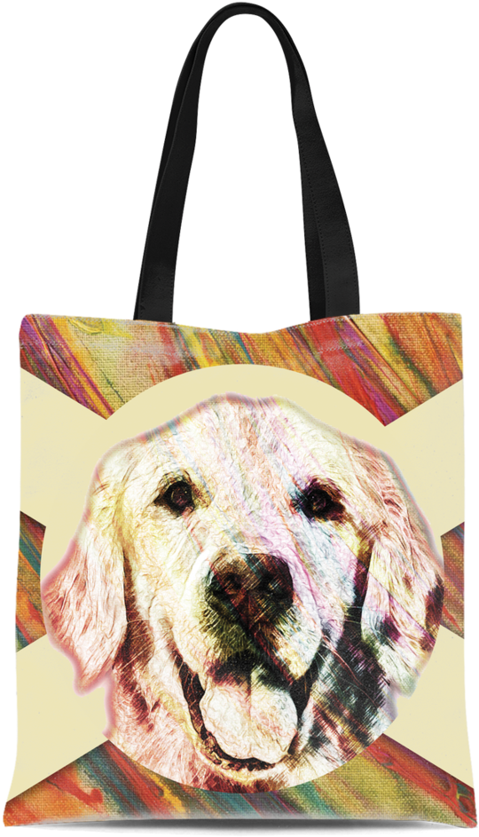 Tote Bag (1024x1024), Png Download