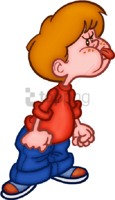 Free Png Cool Baby Boy Cartoonimages - Vorsicht Spielende Kinder (480x834), Png Download