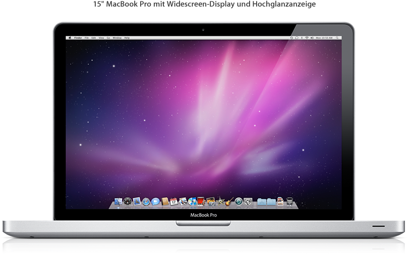 Jpg Freeuse Library Apple Inch Series Notebookcheck - Macbook Pro 17 Inch (920x538), Png Download