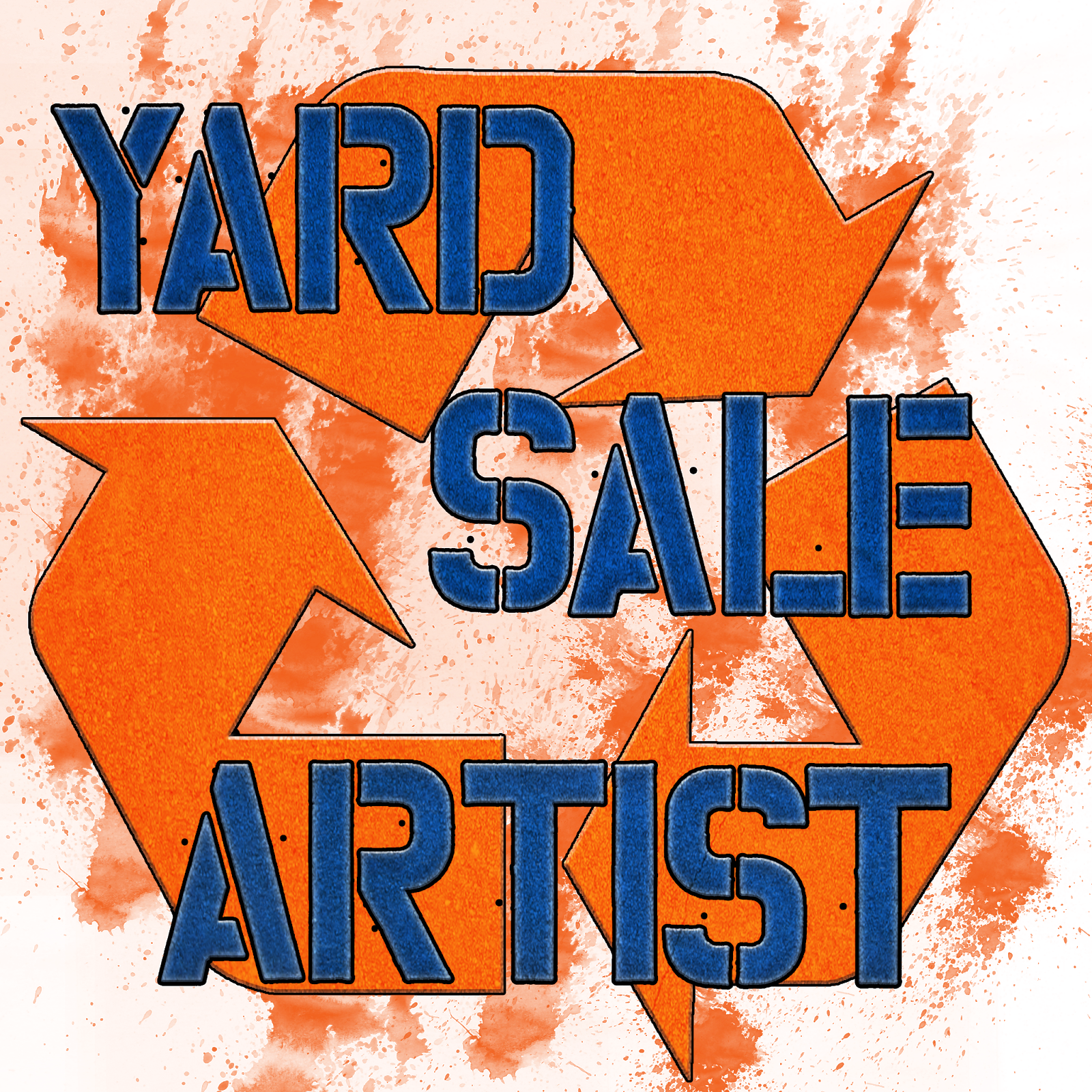 My Sales Site Is Up - Poster (1600x1600), Png Download