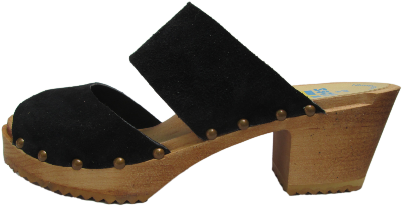 Personalization - Slide Sandal (800x800), Png Download