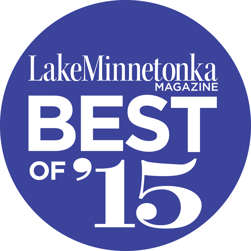 Lake Minnetonka Magazine - Circle (986x986), Png Download