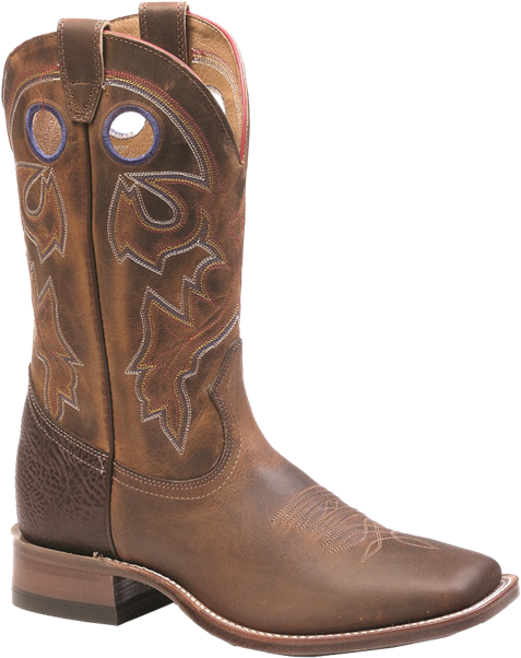 Boulet - Cowboy Boot (800x800), Png Download