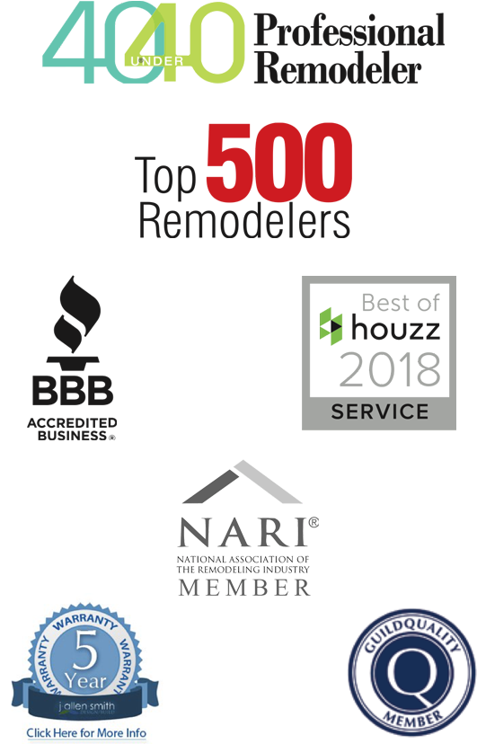 Why Homeowners Choose Us - Graphic Design (680x850), Png Download