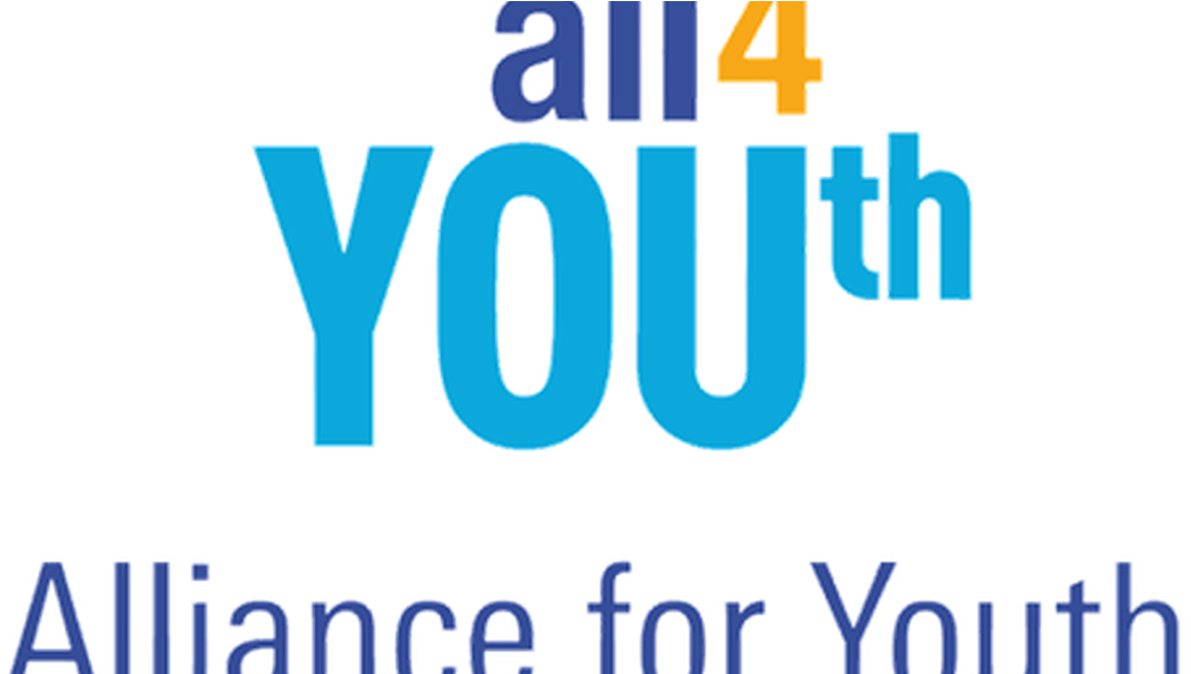 Solvay Joins “alliance For Youth” To Create More Training - Alliance For Youth Nestle (1181x620), Png Download