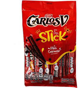 Home / / Nestle / - Carlos V (600x600), Png Download