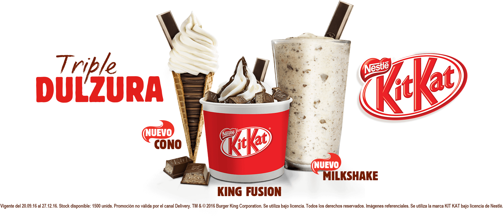 Kit Kat (1800x760), Png Download