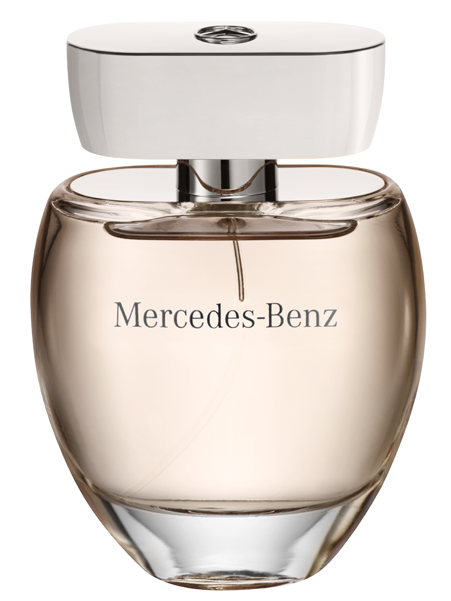 Mercedes-benz Perfume For Women, 30 Ml Female, Incc - Canada Perfume Mercedes Benz (800x600), Png Download