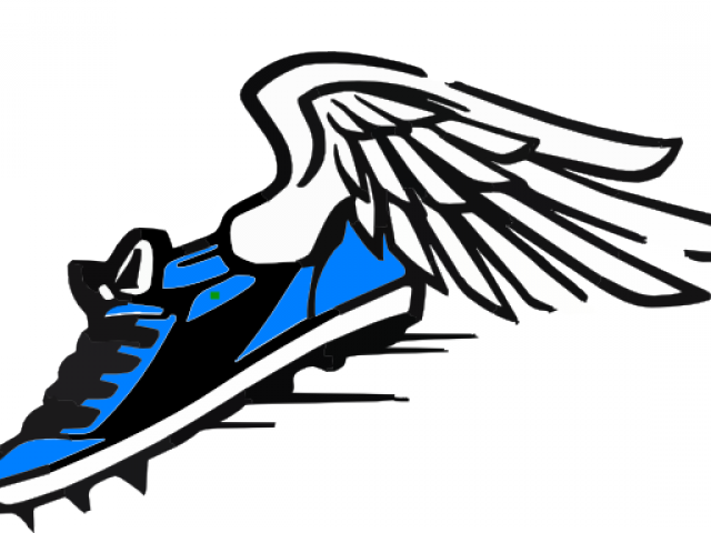 Track And Field Transparent Background (640x480), Png Download
