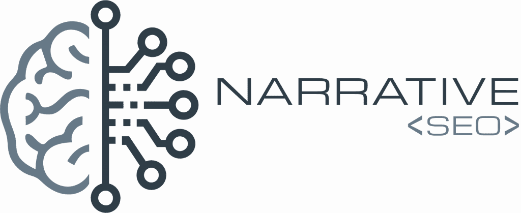 Narrative Seo - Artificial Intelligence (1024x419), Png Download