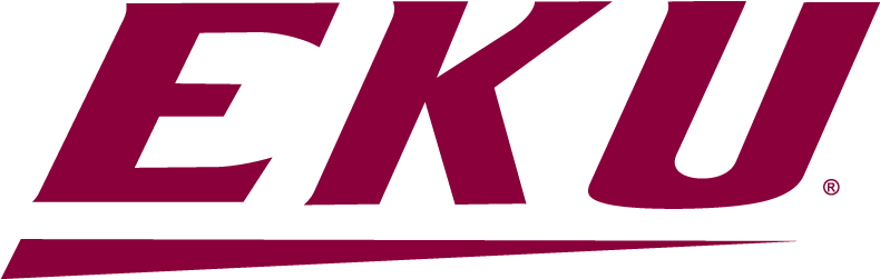 Eastern Kentucky Eastern Kentucky Womens College Track - Eastern Kentucky University Logo Png (789x789), Png Download