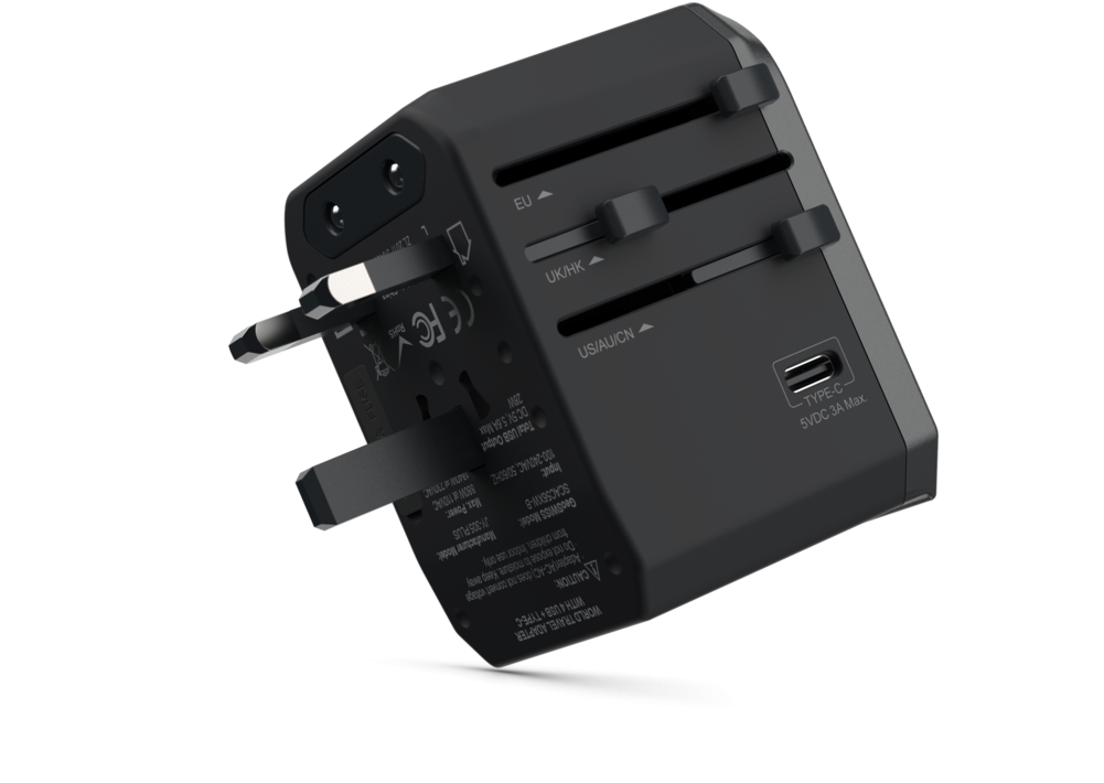 Scac56xw-b Detail - Electronics (1000x750), Png Download