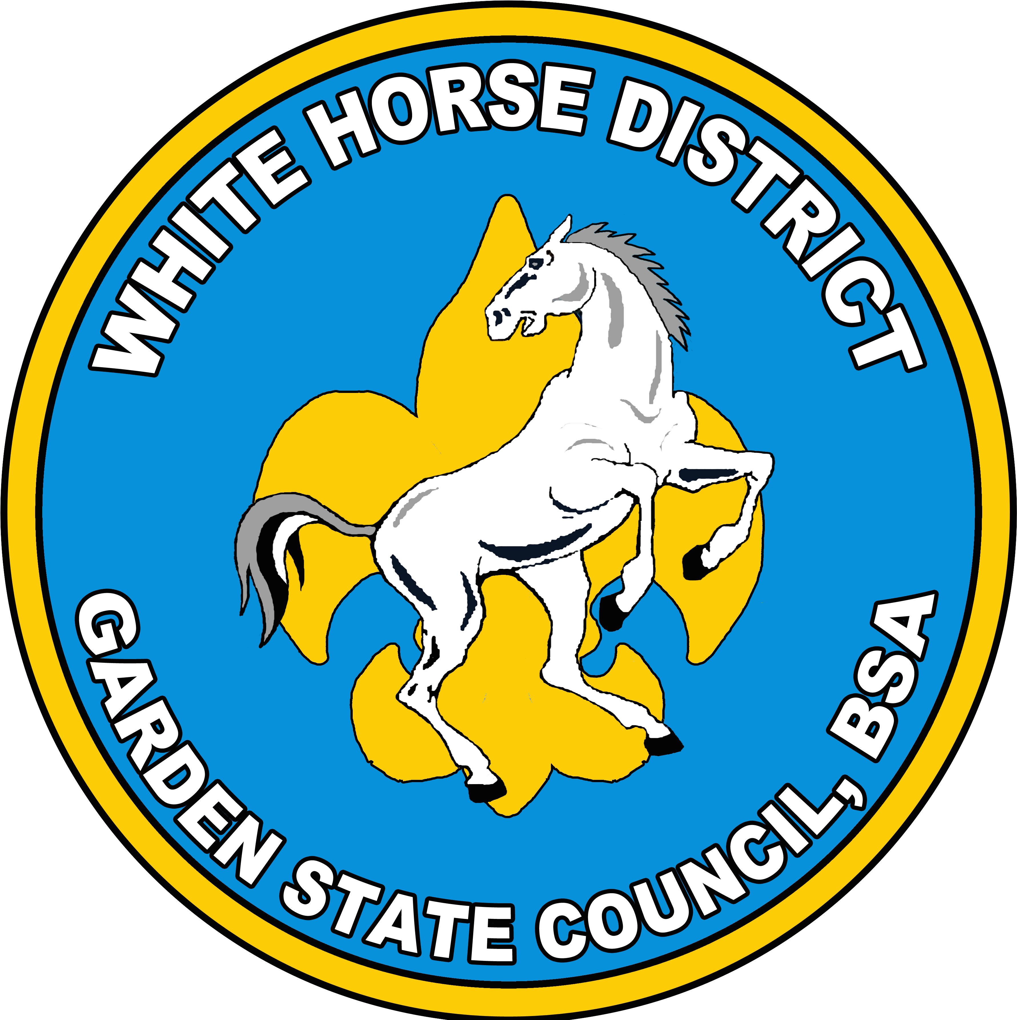 Scouting - Emblem (3600x3600), Png Download