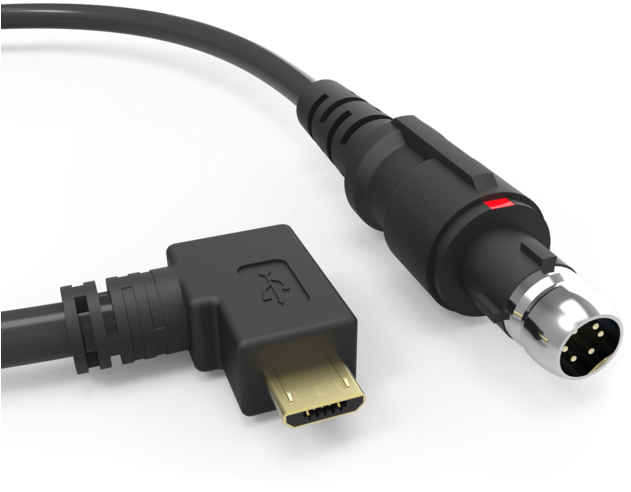 Mouse Cable (630x630), Png Download