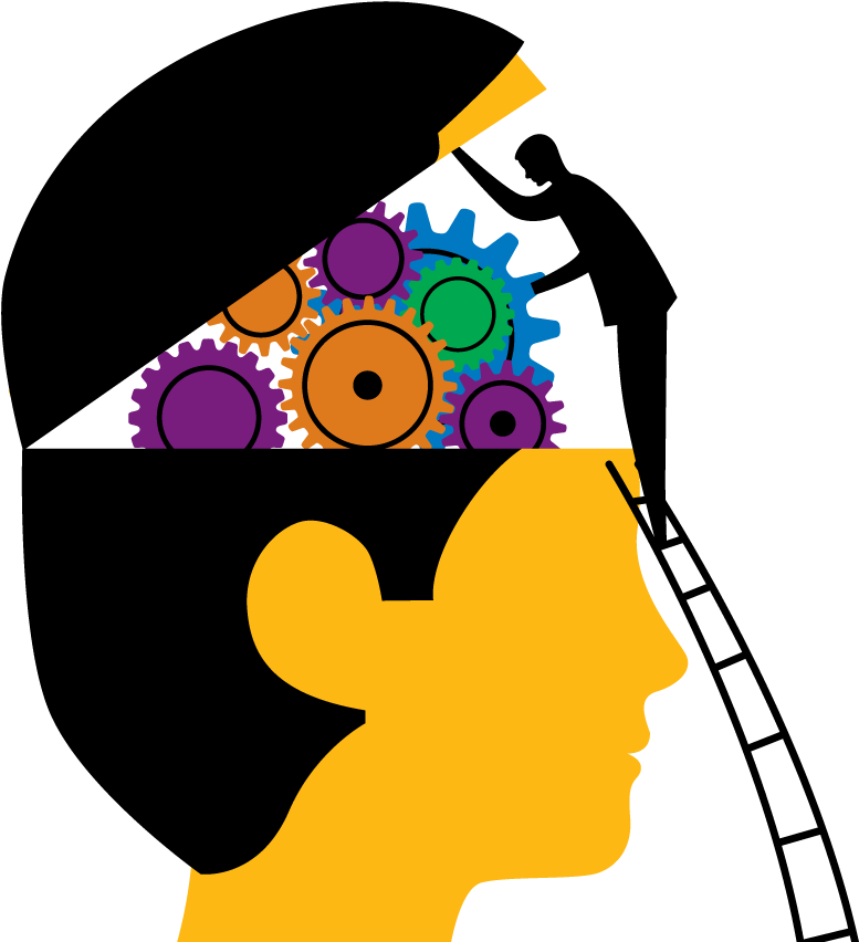 Strength Clipart Personal 6 Development Clip Art - Transparent Decision Making Png (777x852), Png Download