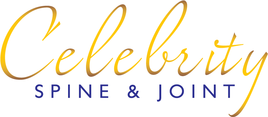 Celebrity Spine And Joint - Calligraphy (900x503), Png Download