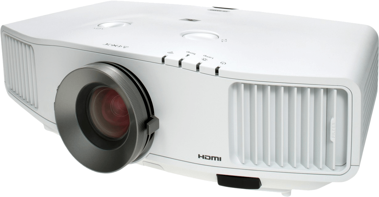 Projector Insurance All The Fun, Without The Worry - Epson Eb G5100 (1380x799), Png Download