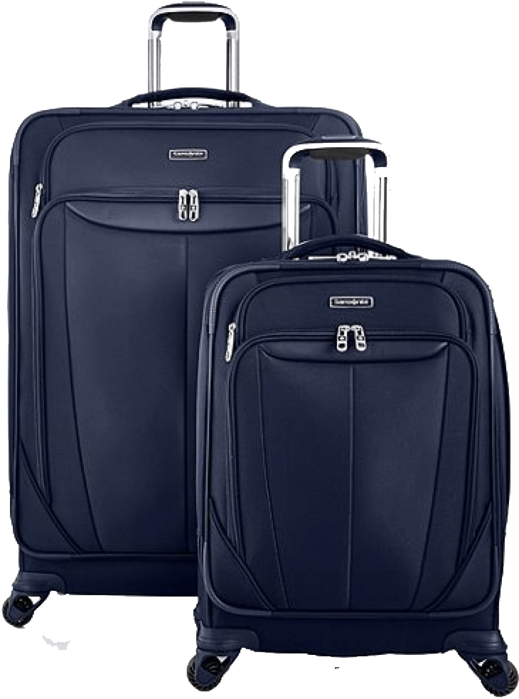 Luggage Transparent Png Clip Art - Baggage (916x1022), Png Download