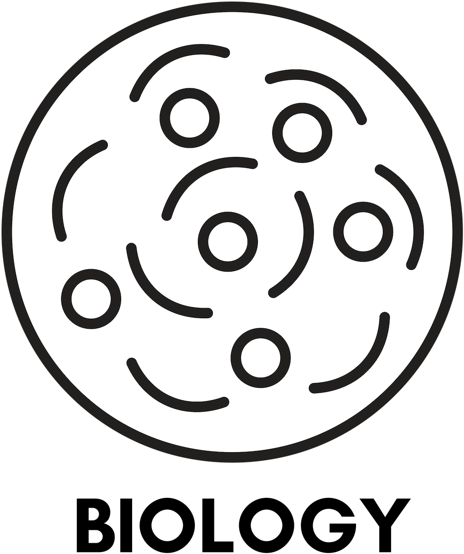 Greek Mathematical Symbols And Meanings - Circle (1200x1200), Png Download