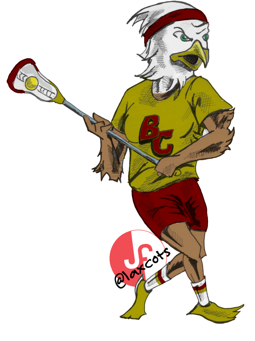 Png Ninja Stick Man Transparent Sports Png Png Ninja - Field Lacrosse (1000x1137), Png Download