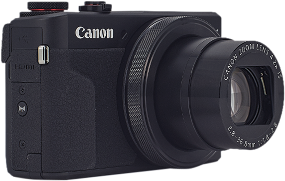 730 X 460 8 - Digital Slr (730x460), Png Download