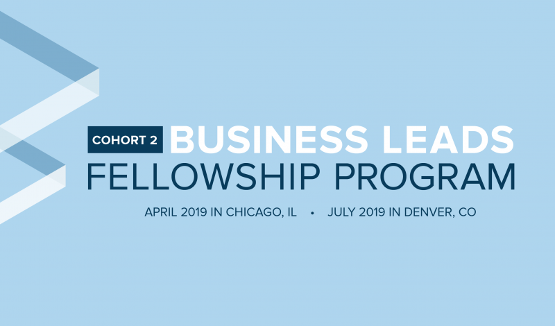 Fellowship Program, Cohort - Parallel (800x470), Png Download