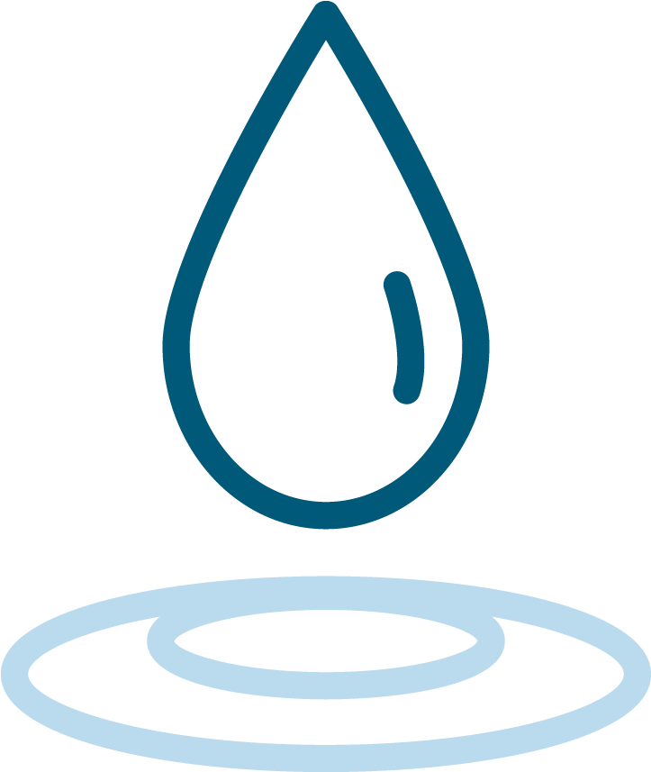 Baptism Icon - Simbolo Del Bautismo De Jesus (1000x1000), Png Download