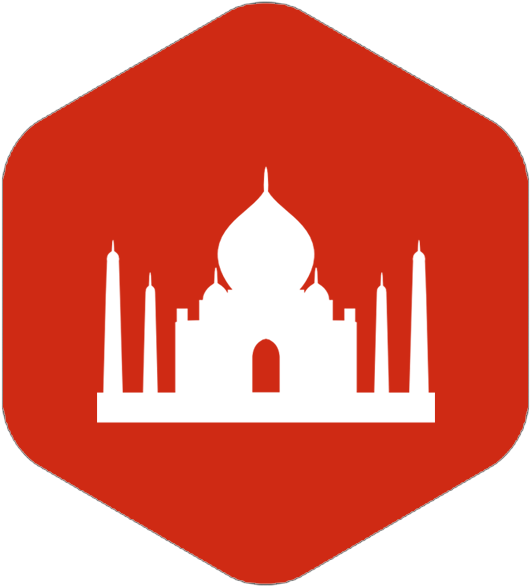 Indian - Emblem (595x595), Png Download