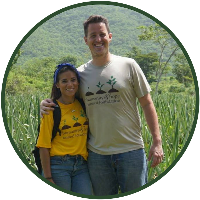 We Are Hope Circle Members Because The Impact Of Sustainable - Vacation (800x800), Png Download