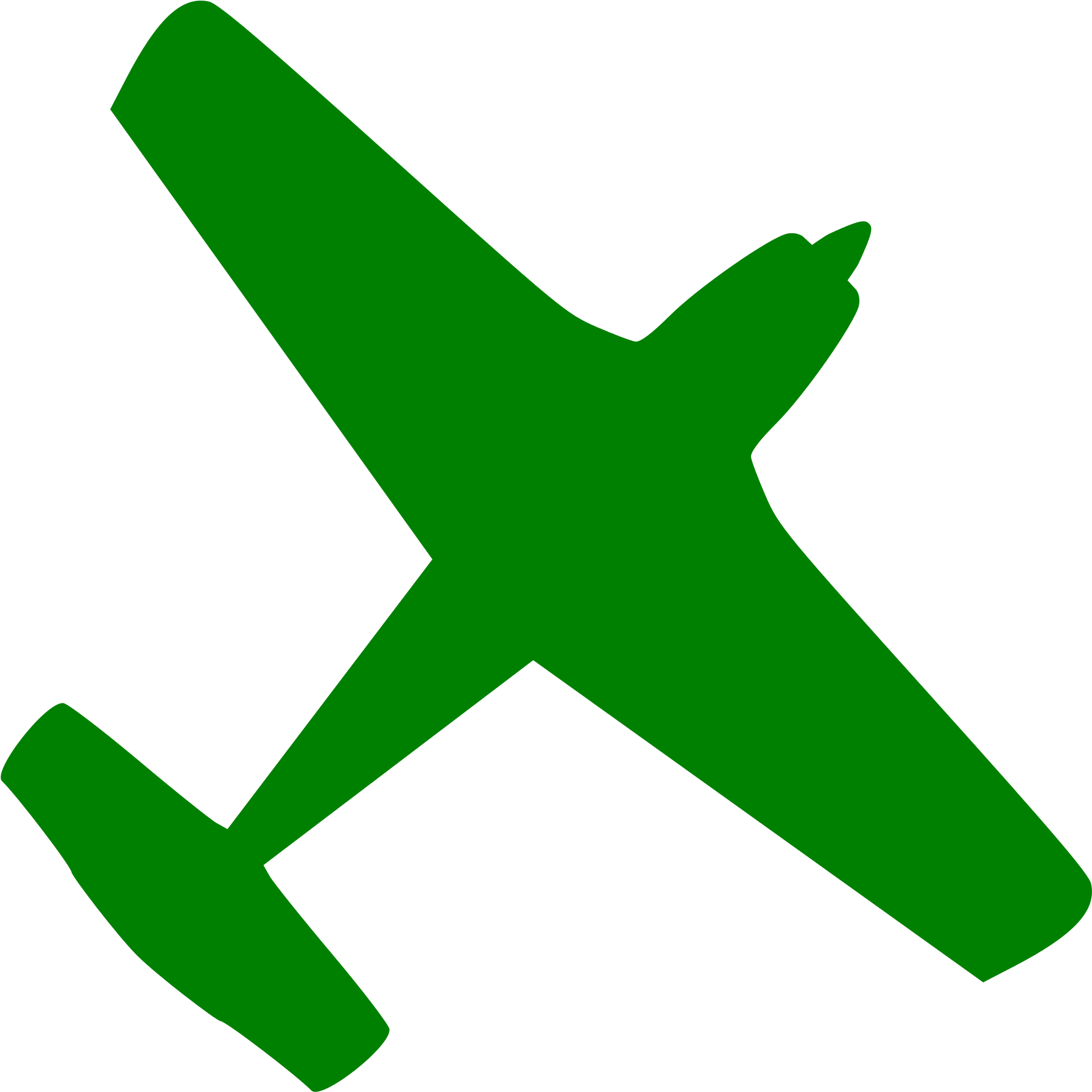 2000 X 2000 5 - Cessna 172 Clipart (2000x2000), Png Download