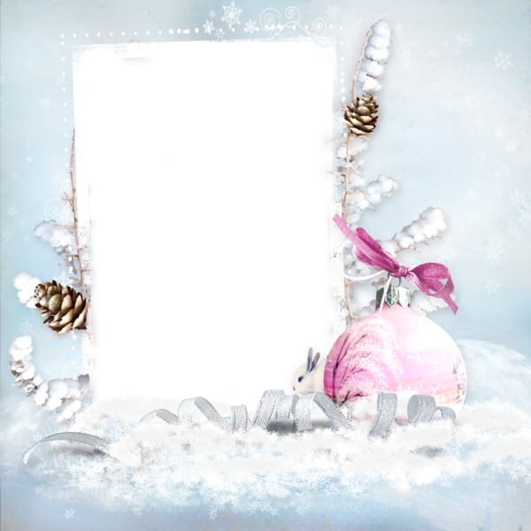 Page Borders, Borders And Frames, Png Photo, Christmas - Sriti Jha Date Of Birth (600x600), Png Download