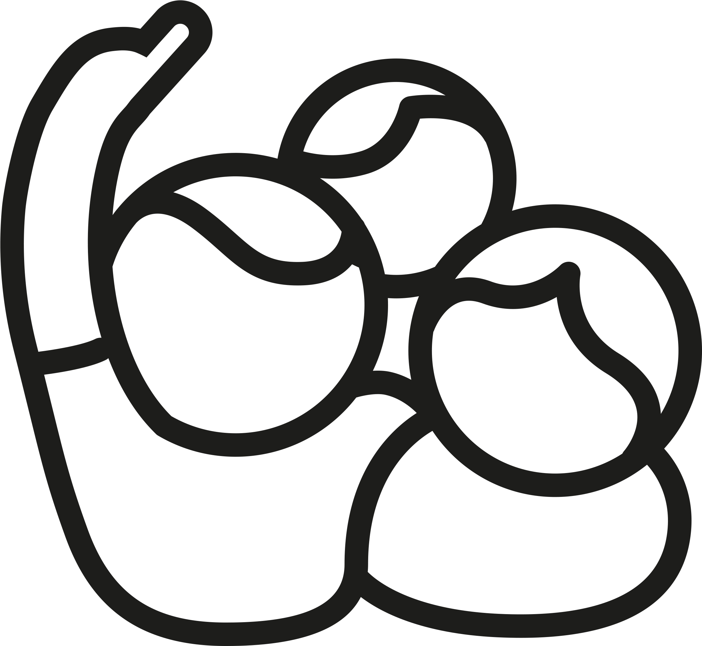 Solidaridad Para Celebrar Los Derechos - Line Art (3508x2480), Png Download