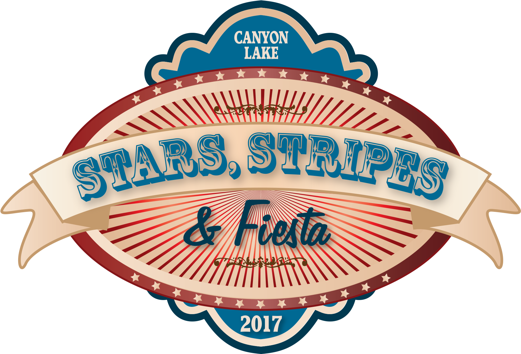 One Of Canyon Lake's Favorite Events, Fiesta Day, Will - Blossom Box Store (1859x1207), Png Download