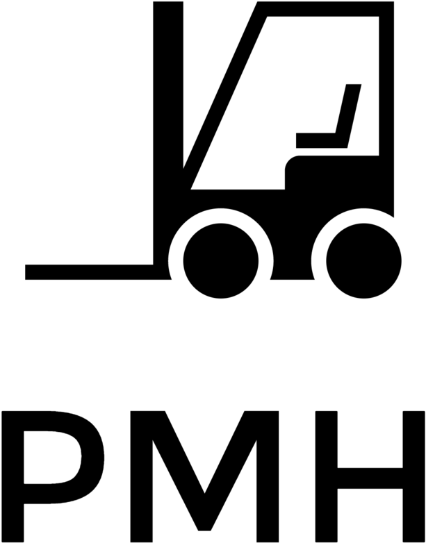 Pmh-logo - Graphic Design (1000x1185), Png Download