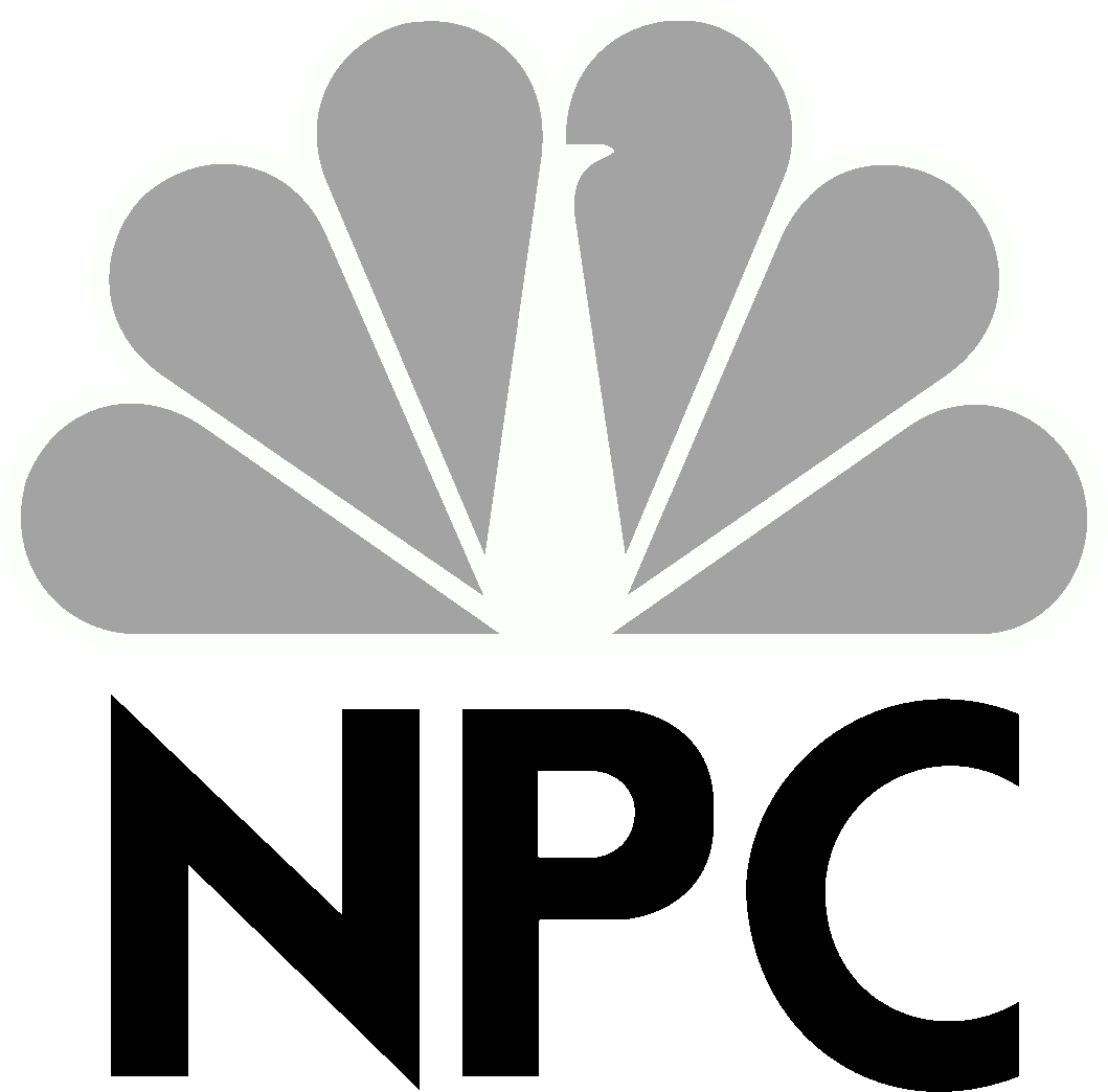 Fashion, Music, What To Watch On Tv, What's Funny, - Nbc High Res Logo (1059x1044), Png Download