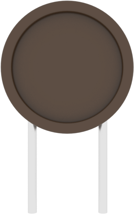 Custom Insert Tee Marker - Circle (2048x1152), Png Download