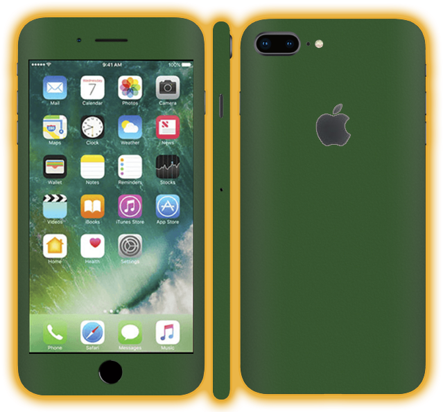 Iphone 8 Plus - Iphone 7 128gb Ár (650x600), Png Download