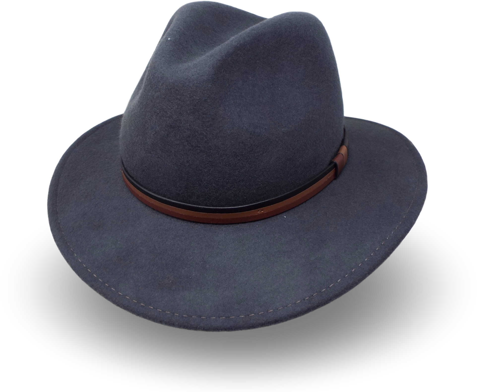Cowboy Hat (2365x1773), Png Download