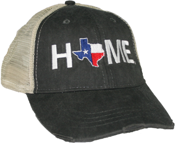 Texas Hat - Baseball Cap (700x665), Png Download