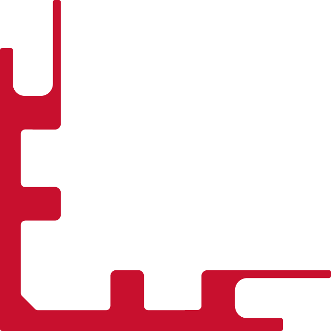 Stealth Hidden Fastener Corner Profile - Colorfulness (649x649), Png Download