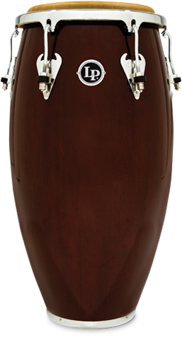 Lp Matador Series Wood Conga - Congas Lp Matador Wood (604x550), Png Download