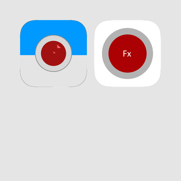 Display Camera Pro - Circle (630x630), Png Download