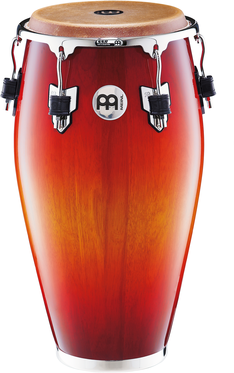 Meinl Professional Series Conga (995x1649), Png Download