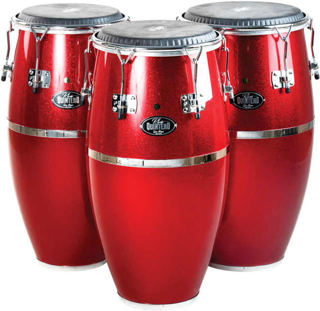 Additional Images - Congas Gon Bops (700x699), Png Download